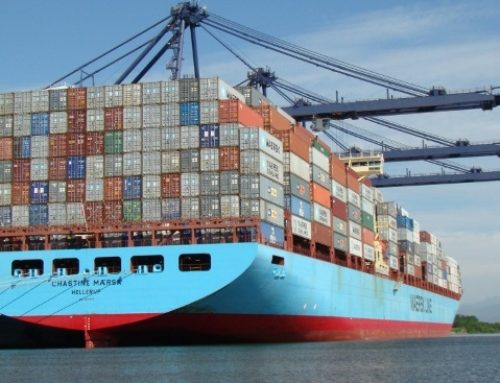 SATURACIÓN DE PUERTOS Y SU CONSECUENCIA PARA LAS VENTAS DEL BUEN FIN
